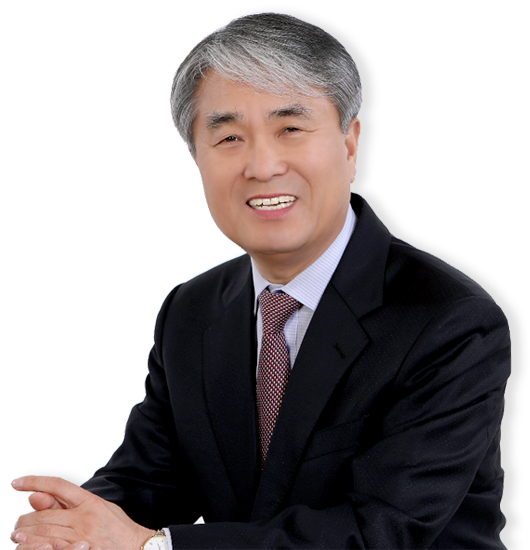 Jeon, Yeon Soo, a CEO of Wongwang Electric Power Co., Ltd.